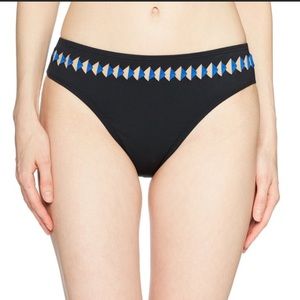 NWT Women’s Kenneth Cole Swim bikini bottom XL